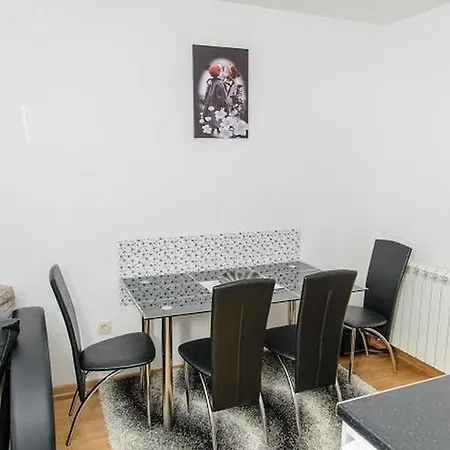 Apartment Sinisa *