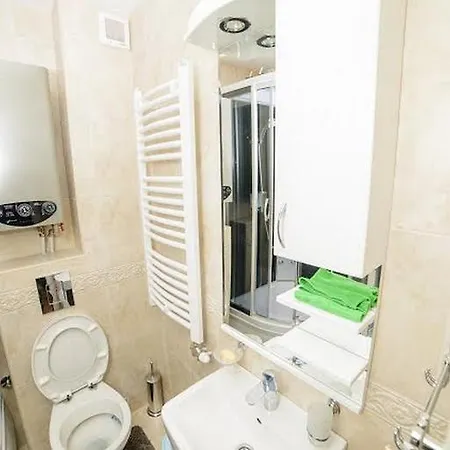 Apartment Sinisa