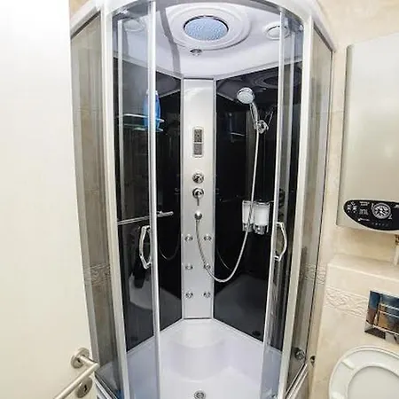 Lägenhet Sinisa Zlatibor